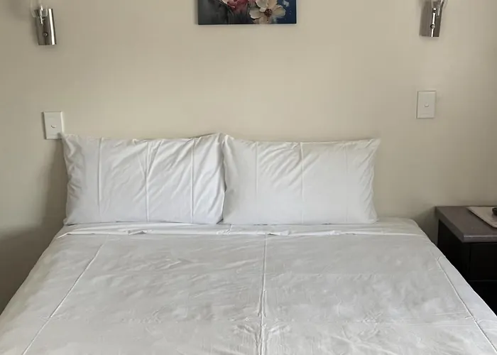 모텔 Devonwood 로토루아