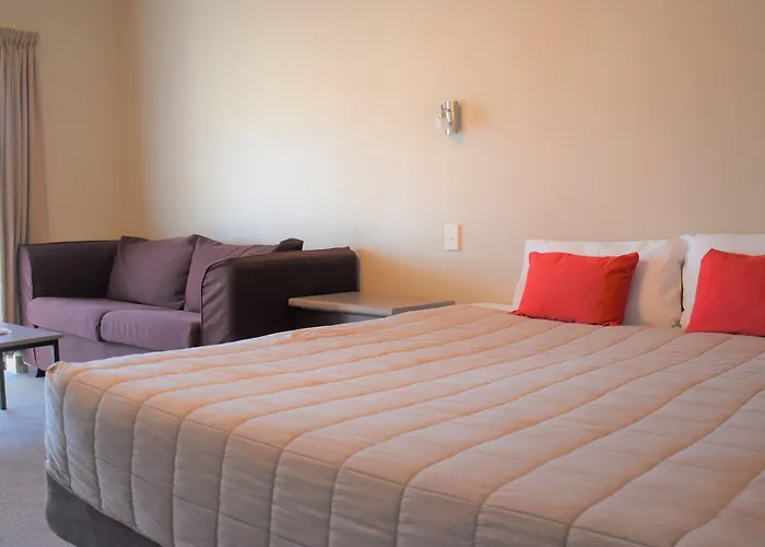 Devonwood 3* 로토루아
